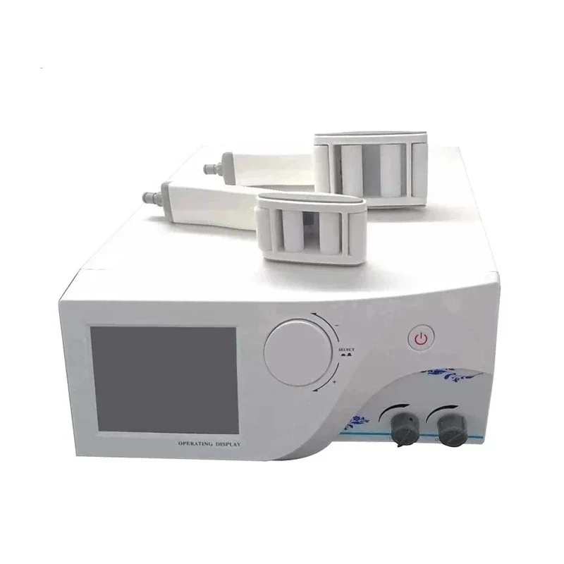 SP2 Starvac Breast Enlargement Weight Loss Massager Machine Vacuum Roller Suction Fat Loss Machine - Image 4
