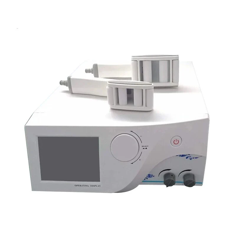 SP2 Starvac Breast Enlargement Weight Loss Massager Machine vacuum roller suction fat loss machine - Image 6