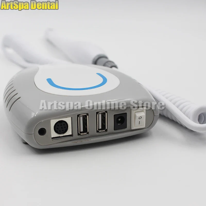 SPTA Dental Intraoral Camera 5.0 Mega Pixel HD WiFi 6 LED Endoscope Dentist Equipment High Quality Oral Detector Intra Oral Endo - Image 3