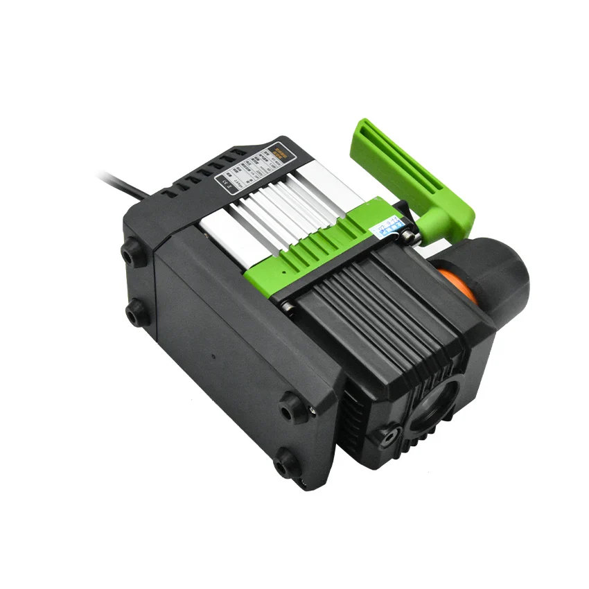 ST- M2S Vacuum Pump 1.5 Liters Smart Vacuum Pump Brushless Motor Pump 220V 260ML Small Charging Vacuum Pump For Air Conditioner - Image 6