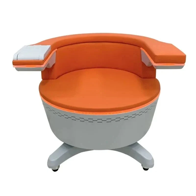 Stimulator Repair Compactness Enhanced Emslim Female Pelvic Floor Muscle Postpartum Repair Chair Enhanced Beauty - Image 4