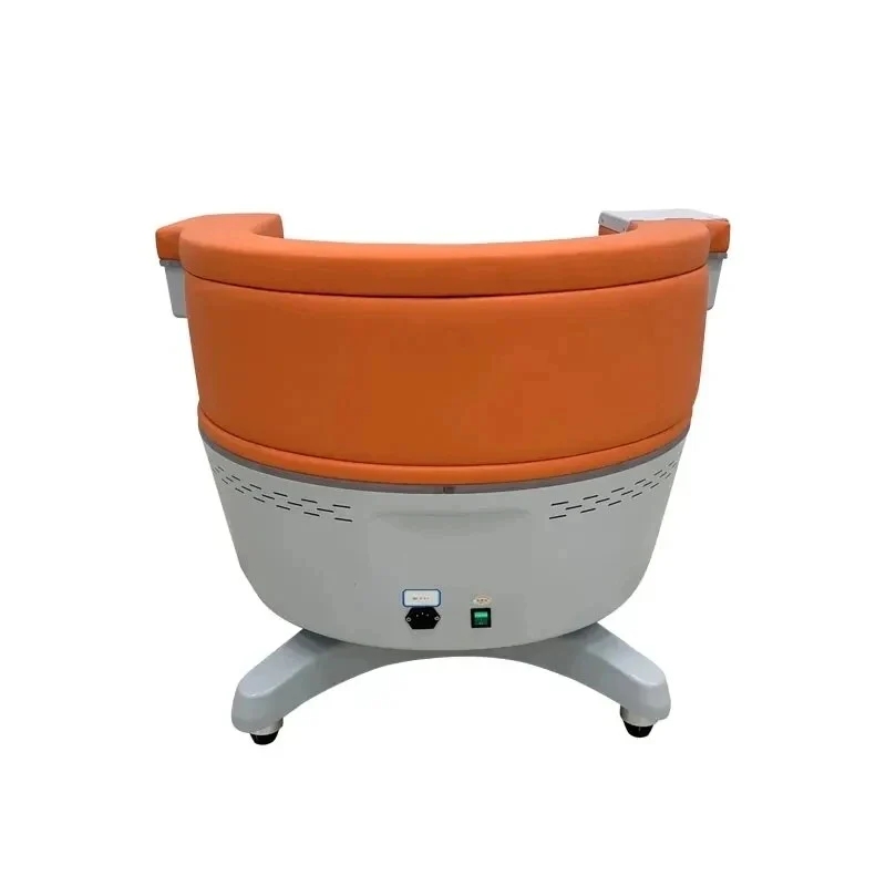 Stimulator Repair Compactness Enhanced Emslim Female Pelvic Floor Muscle Postpartum Repair Chair Enhanced Beauty - Image 5