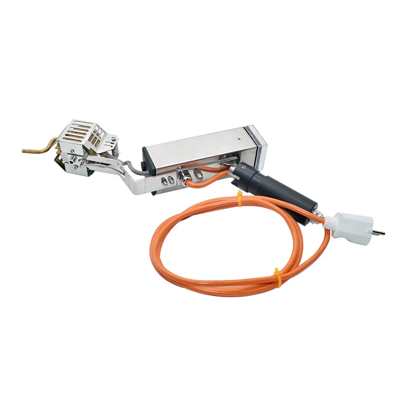 Sublimation Oxalic Acid Sublimator Beekeeping Varroa Mite 110V & 220V Handheld Oxalic Acid Vaporizer Sublimator Oxalique Acid - Image 3