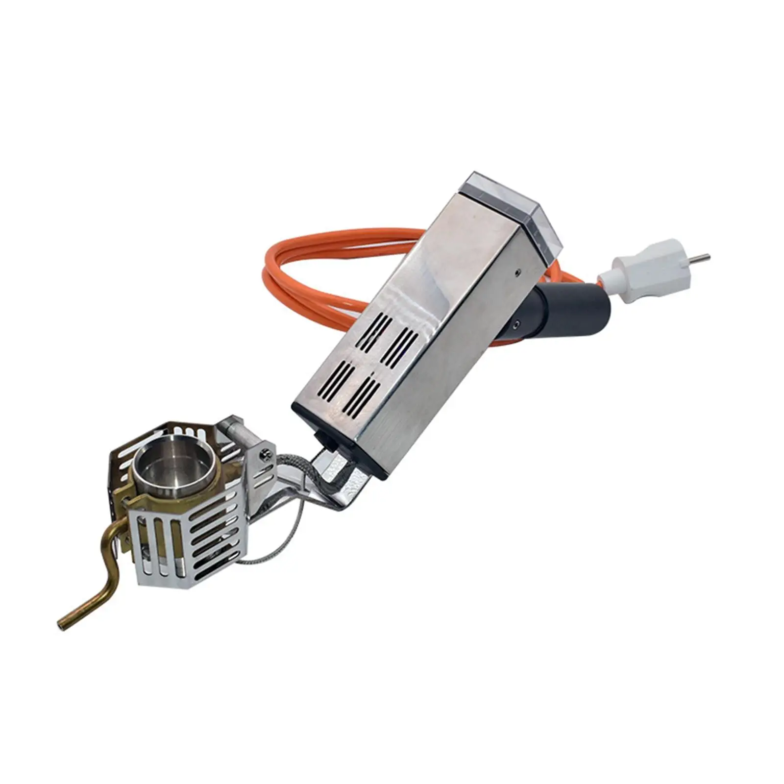 Sublimation Oxalic Acid Sublimator Beekeeping Varroa Mite 110V & 220V Handheld Oxalic Acid Vaporizer Sublimator Oxalique Acid - Image 5