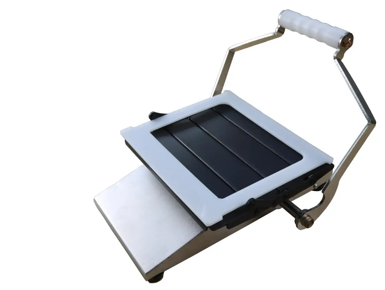 Sushi Restaurant Tools Square Sushi Roll Making Machine California Roll maker Machine Sushi maker machine - Image 3