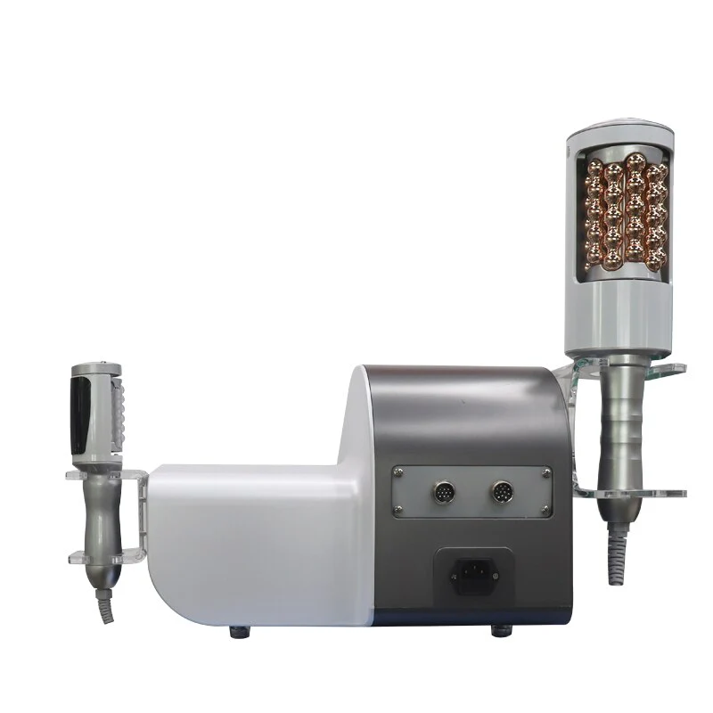Therapy Professional Roller Massage Shaping Slimming Physical Therapy Cellulite Removal Inner Ball Roller Machine - Image 2