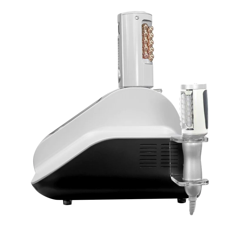 Therapy Professional Roller Massage Shaping Slimming Physical Therapy Cellulite Removal Inner Ball Roller Machine - Image 5