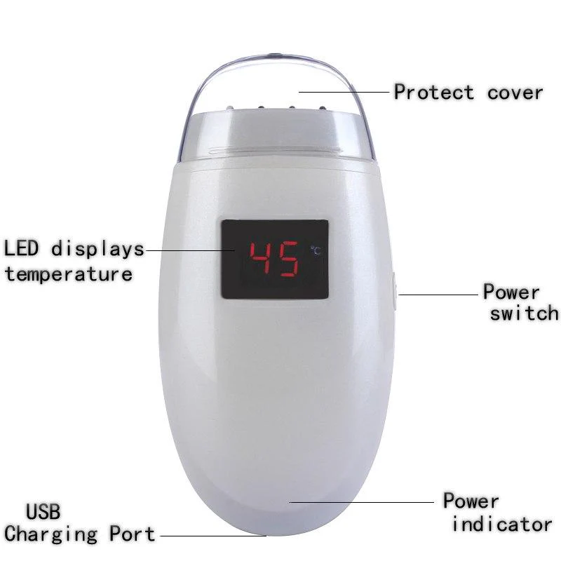 Thermage Wrinkle beauty machine dot matrix skin care - Image 2