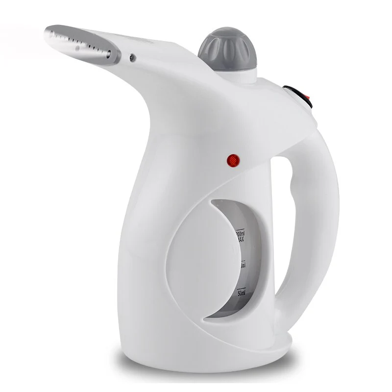 Thermal Facial Sauna Spa Face Sprayer Skin Renewal Refresh Mist Warm Steam Travel Garment Steamer EU US - Image 2
