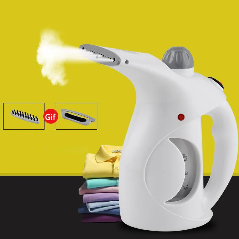 Thermal Facial Sauna Spa Face Sprayer Skin Renewal Refresh Mist Warm Steam Travel Garment Steamer EU US - Image 5