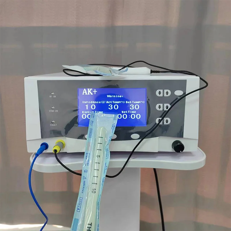 Thermiva Vaginal Tightening Private Parts Care Postpartum Tightening Repair Fraction Machine Private Parts Care Beauty Device - Image 3