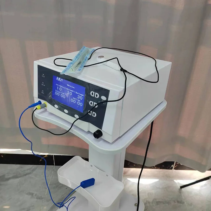 Thermiva Vaginal Tightening Private Parts Care Postpartum Tightening Repair Fraction Machine Private Parts Care Beauty Device - Image 4