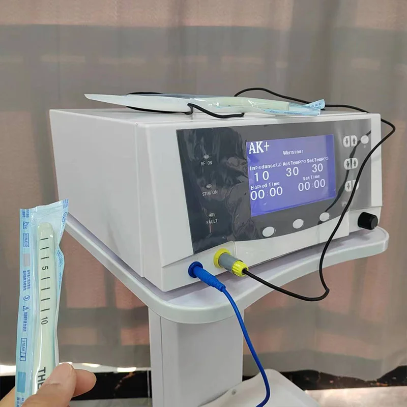Thermiva Vaginal Tightening Private Parts Care Postpartum Tightening Repair Fraction Machine Private Parts Care Beauty Device - Image 5