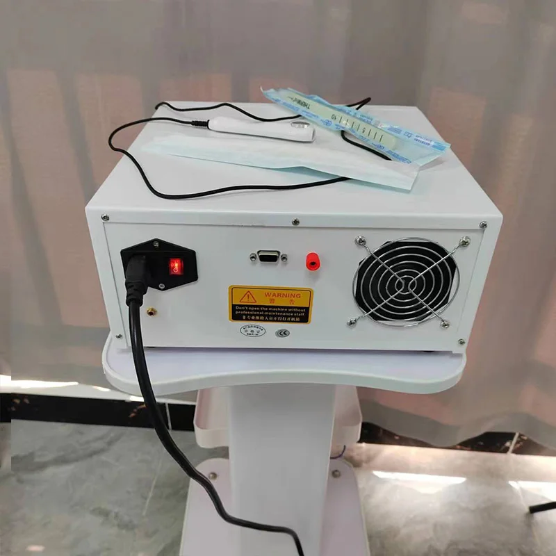 Thermiva Vaginal Tightening Private Parts Care Postpartum Tightening Repair Fraction Machine Private Parts Care Beauty Device - Image 6