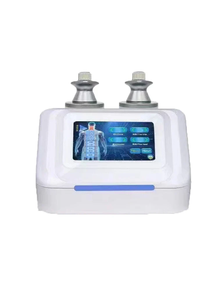 Three-way Master Physiotherapy Instrument To Dredge Meridians, Scraping, Cupping And Body Management Beauty Instrument - Image 2