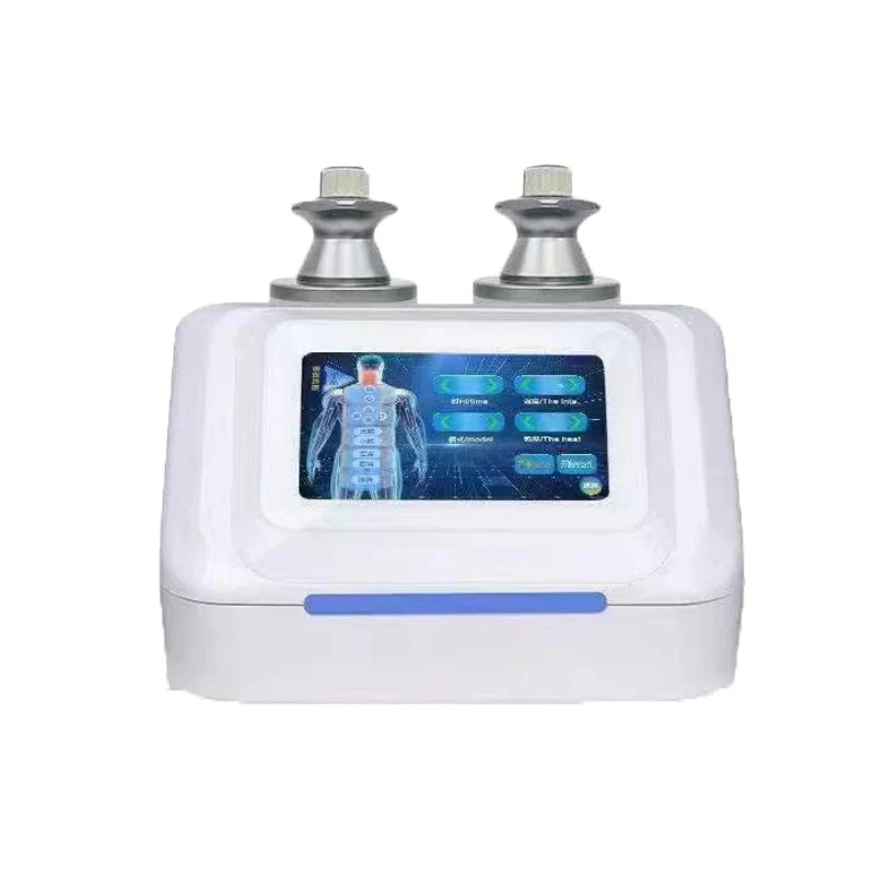 Three-way Master Physiotherapy Instrument To Dredge Meridians, Scraping, Cupping And Body Management Beauty Instrument - Image 3