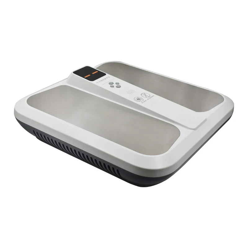 THZ Relax Foot Energy HealtH Massage Prife Itera Care Device Physiotherapy Foot Massage Machine Acupunctu Terahertz Foot Device