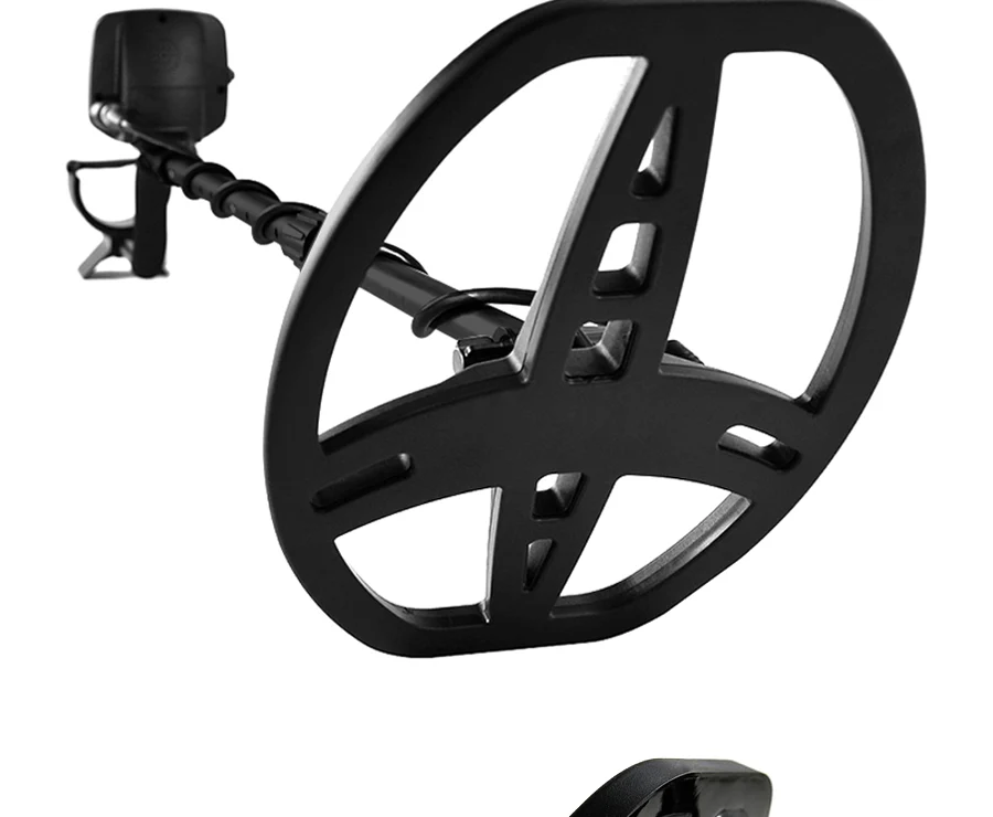 TIANXUN TX-850 Professional Metal Detector Underground Depth 2.5m Scanner Search Finder Gold Detector Treasure Hunter Pinpointer - Image 8
