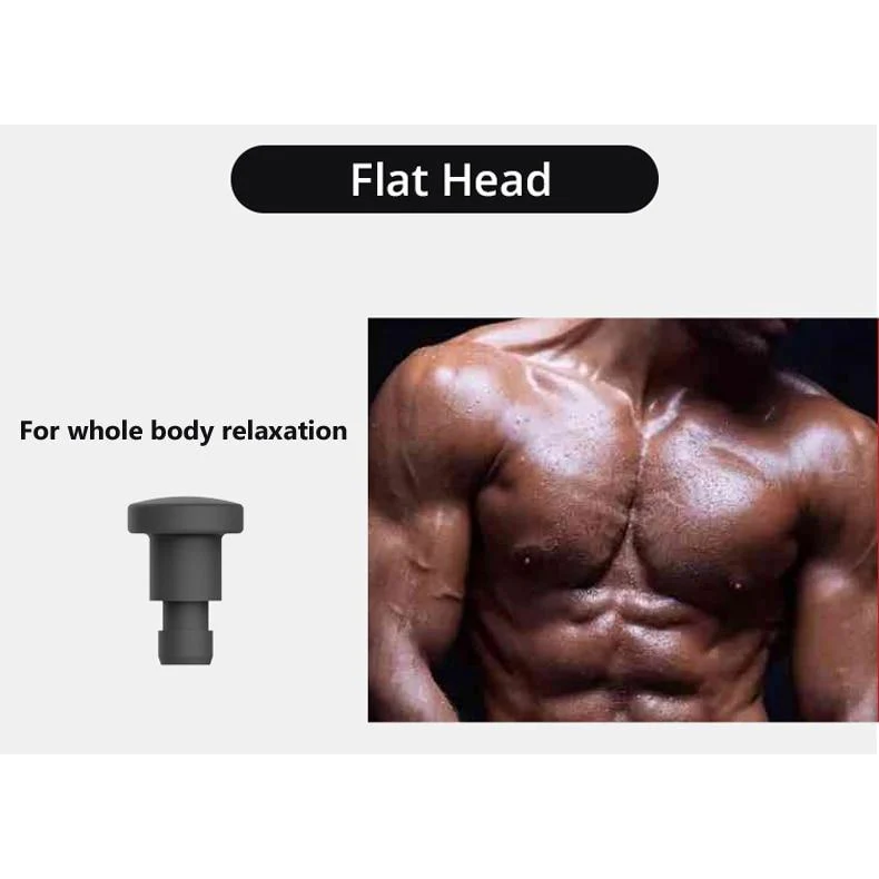 Tissue Massage Muscle Massager Muscle Pain Management after Training Exercising Body Relaxation Shaping Pain Relief - Image 5