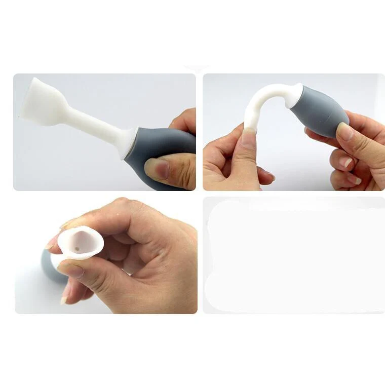 Tongue Medical for Rehabilitation Tongue Sucked Device Tongue Dysphagia Language Barriers Mouth Muscle Training Device - Image 2
