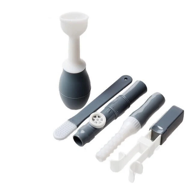 Tongue Medical for Rehabilitation Tongue Sucked Device Tongue Dysphagia Language Barriers Mouth Muscle Training Device - Image 4