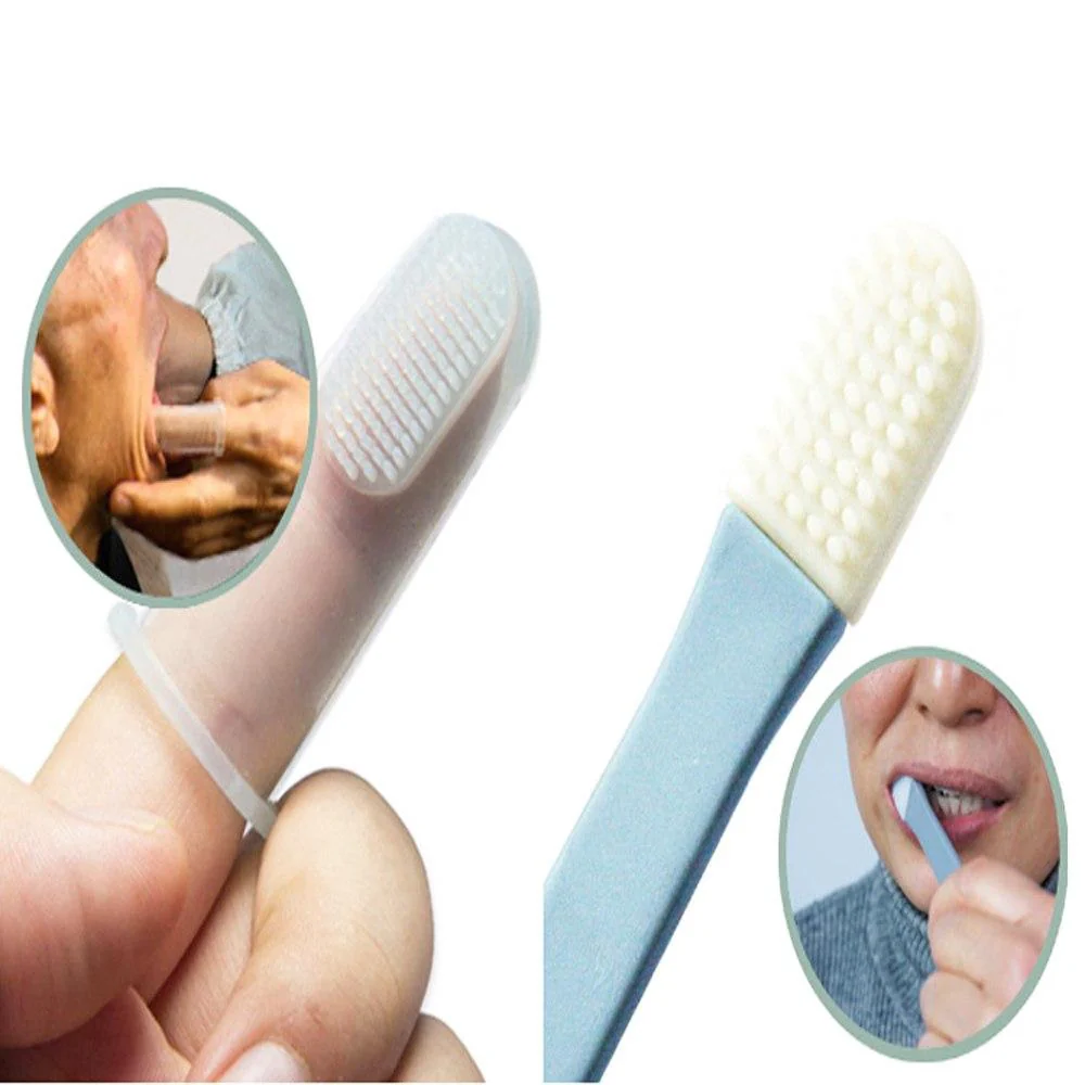 Tongue Medical for Rehabilitation Tongue Sucked Device Tongue Dysphagia Language Barriers Mouth Muscle Training Device - Image 8