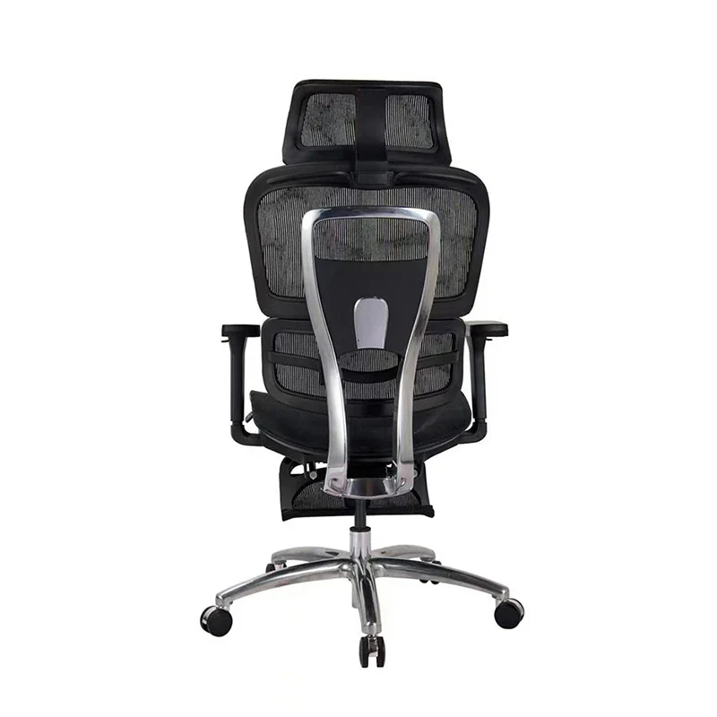 Ergonomic Chair V1 7th Generation 6D Armrest Gaming Seat Mesh Breathable Office Chair 4D α Lumbar Support Home Furniture