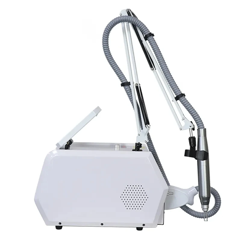 Q Switch Nd Yag Laser For Tattoo Removal Picosecond Laser Tattoo Removal Machine Pico Laser Remove Tattoo - Image 4