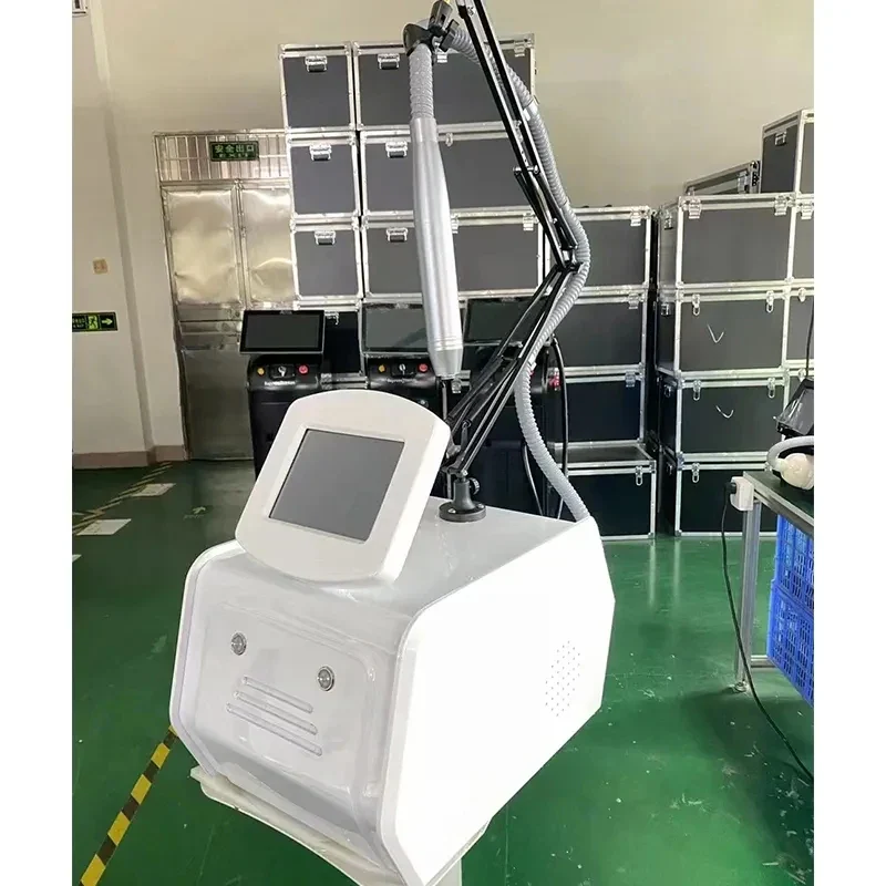 Q Switch Nd Yag Laser For Tattoo Removal Picosecond Laser Tattoo Removal Machine Pico Laser Remove Tattoo - Image 5