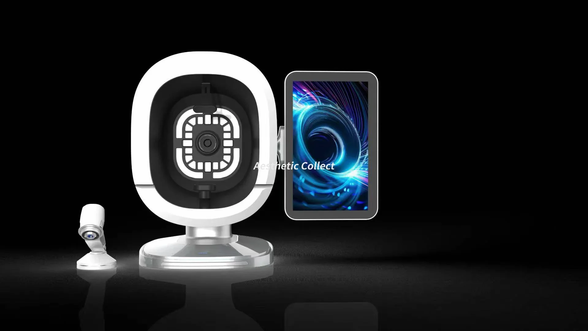 Facial Scanner Analyzer Machine 3D AI Intelligent Skin Testing Device - Image 4