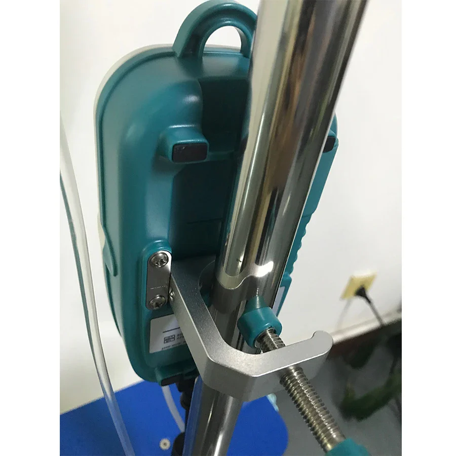 Transfusion Heater Human And Veterinary Equipment Infusion Fluid Warmer - Image 5