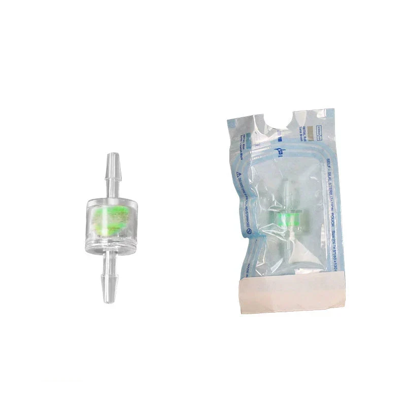 Tube, Filter, Push Rod Set for DermaShine Max & DermaShine Pro | Complete Replacement Kit - Image 2