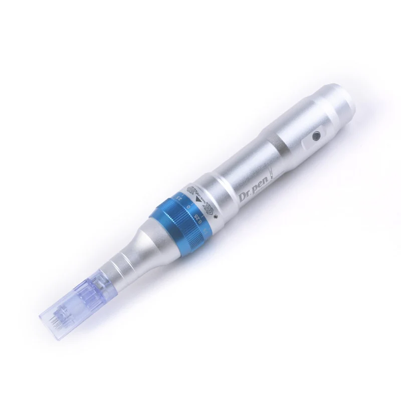 Ultima Derma Pen A6 Auto Micro Needle Wireless and Wired Dr.Pen A6  Electric Micro Rolling Derma Stamp Therapy - Image 6