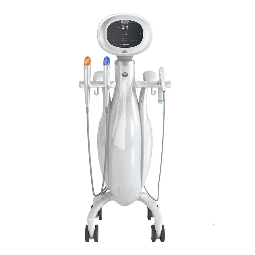 ULTRA FORMER MPT 9D Wrinkle Removal And anti-aging Facial Skin firming 7D HIFU Beauty Machine - Image 2