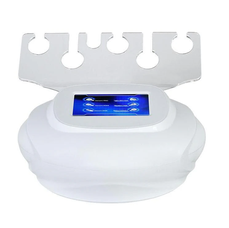 Ultrasonic Cavitation Machine 80K Body Slimming RF Vacuum Skin Care - Image 5
