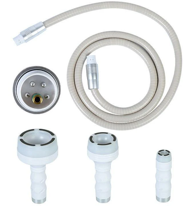Ultrasonic Cavitation Machine 80K Body Slimming RF Vacuum Skin Care - Image 6