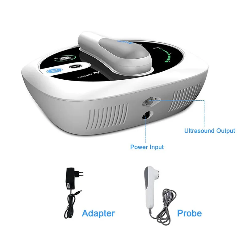 Ultrasound Physiotherapy Massage Device 1MHz Intensity for Muscle & Joints Pain Relief No-Drug Ultrasonic Instrument Machine - Image 5