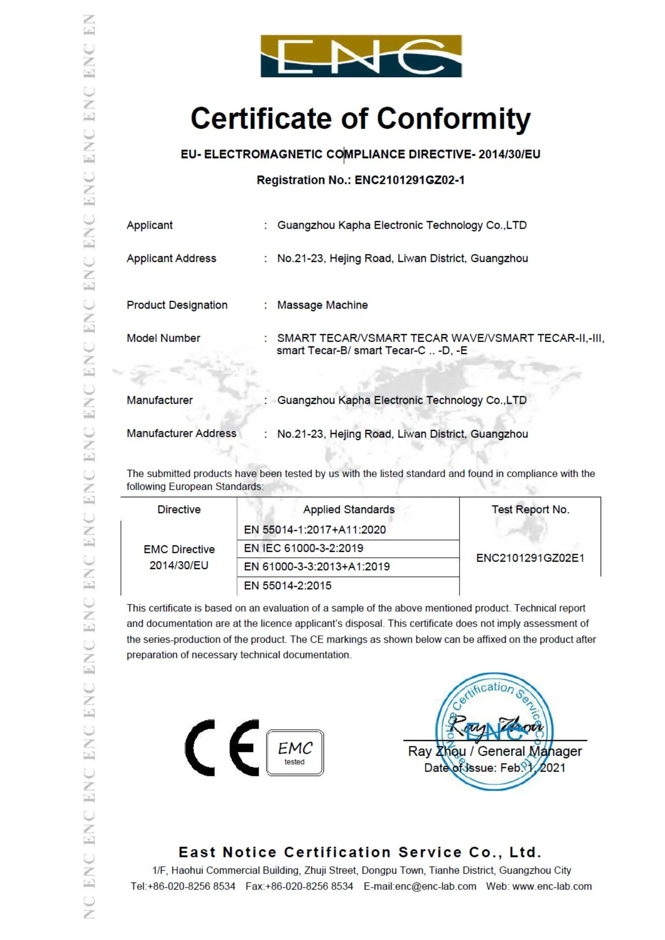 Ultrawave Ultrasonic Physical Therapy Machine 1 MHz Ultrasound Therapy Physical Therapy Ultrasound With 2 Ultrasonic Handles - Image 6