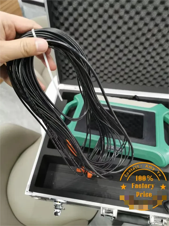 Underground Water Detector For Well ADMT-300S-X 3D 0-300m Deep Water For Drilling - Image 5