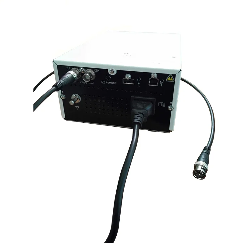 UP-X898MD Medical 3D 4D Doppler Ultrasound Video Printer Price Portable Thermal Printer For Veterinary Ultrasound - Image 3