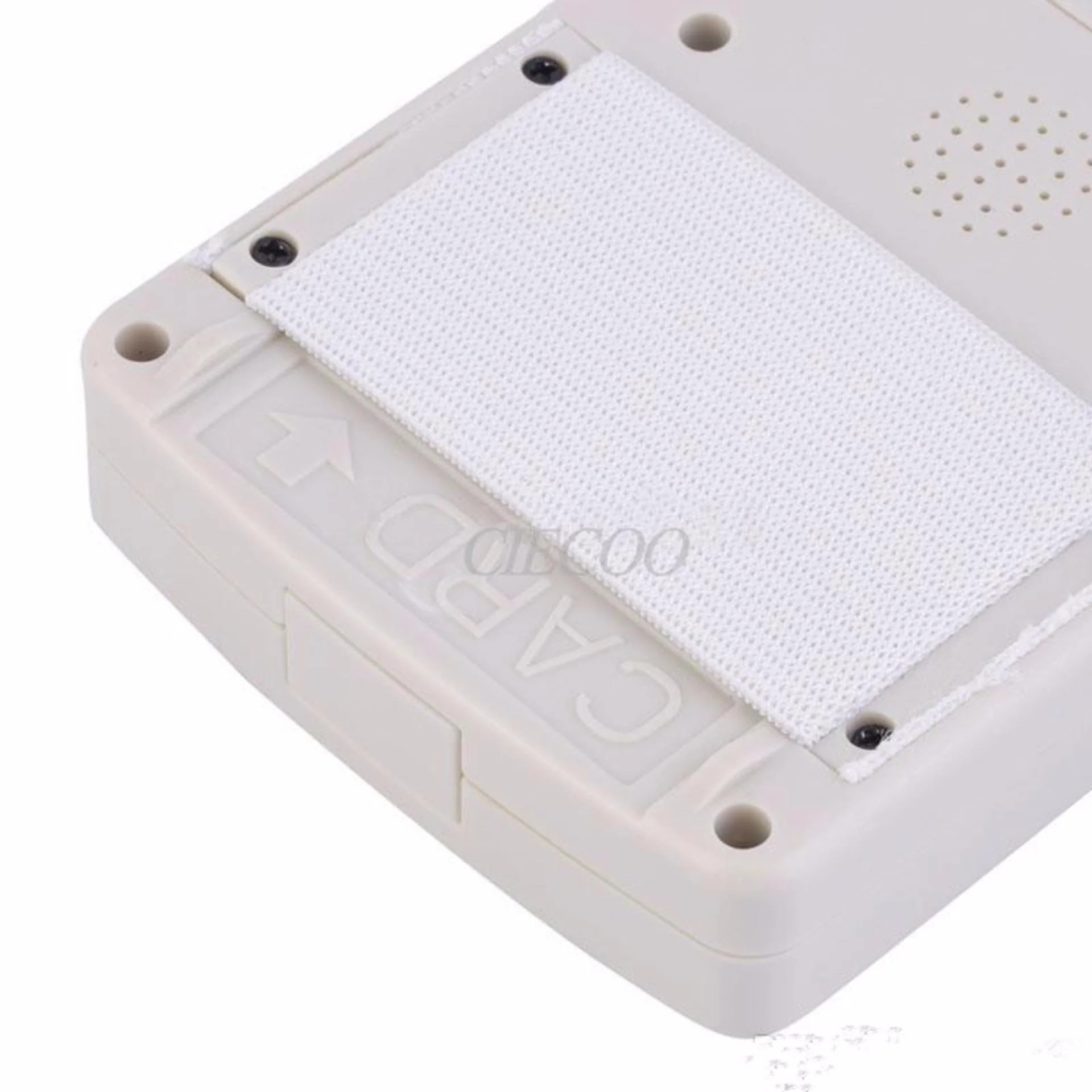 USB smart english system NFC Reader Writer 125 KHz -13.56 MHz IC/ID Card RFID Copier for uid tag Duplicator T5577 - Image 6