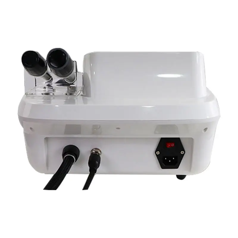 V-Mate Vmax Ice Sculpture No-Cartridges Ultrasound V Line Face Lifting Tightening Body Slimming Machine - Image 2