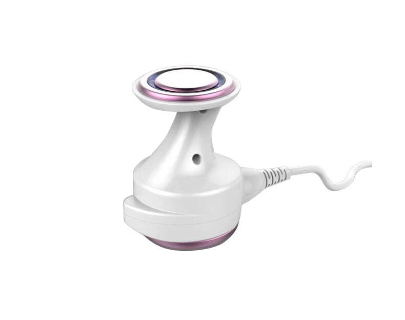 V5 PRO Focused Ultrasound System Vacuum Cavitation Slimming Weight Loss System EMS(Microcurrent)+RF+Cavitation - Image 12