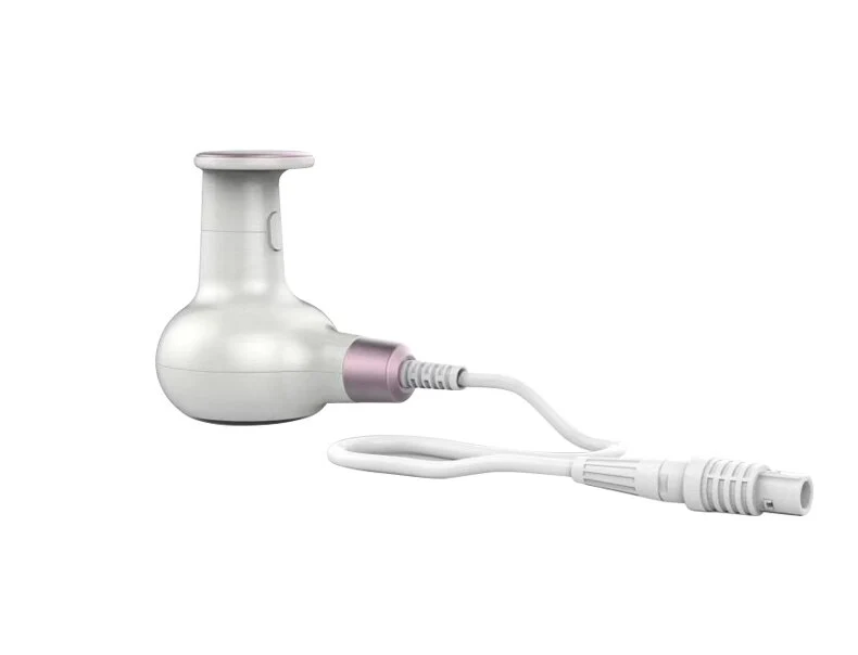 V5 PRO Focused Ultrasound System Vacuum Cavitation Slimming Weight Loss System EMS(Microcurrent)+RF+Cavitation - Image 13