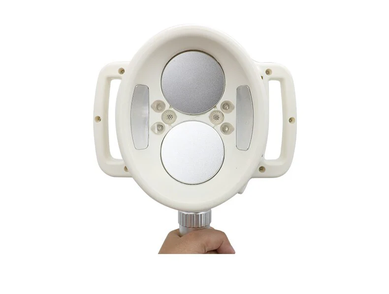 V5 PRO Focused Ultrasound System Vacuum Cavitation Slimming Weight Loss System EMS(Microcurrent)+RF+Cavitation - Image 14