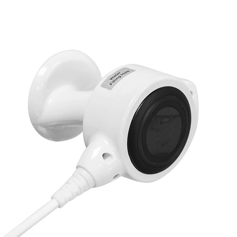 V5 PRO Focused Ultrasound System Vacuum Cavitation Slimming Weight Loss System EMS(Microcurrent)+RF+Cavitation - Image 3