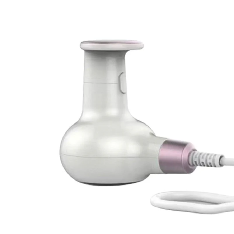 V5 PRO Focused Ultrasound System Vacuum Cavitation Slimming Weight Loss System EMS(Microcurrent)+RF+Cavitation - Image 4