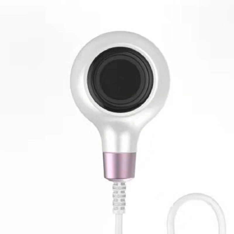 V5 PRO Focused Ultrasound System Vacuum Cavitation Slimming Weight Loss System EMS(Microcurrent)+RF+Cavitation - Image 5