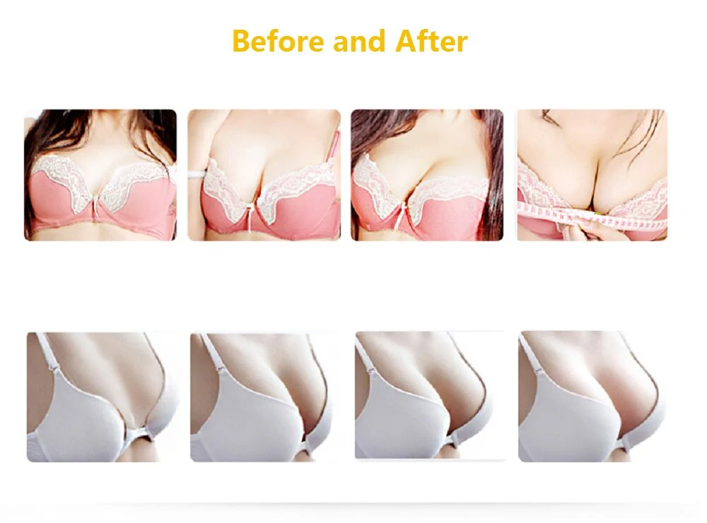 Vacuum Massage Therapy Machine Enlargement Pump Lifting Breast Enhancer Massager Cup And Body Shaping Beauty Device - Image 3