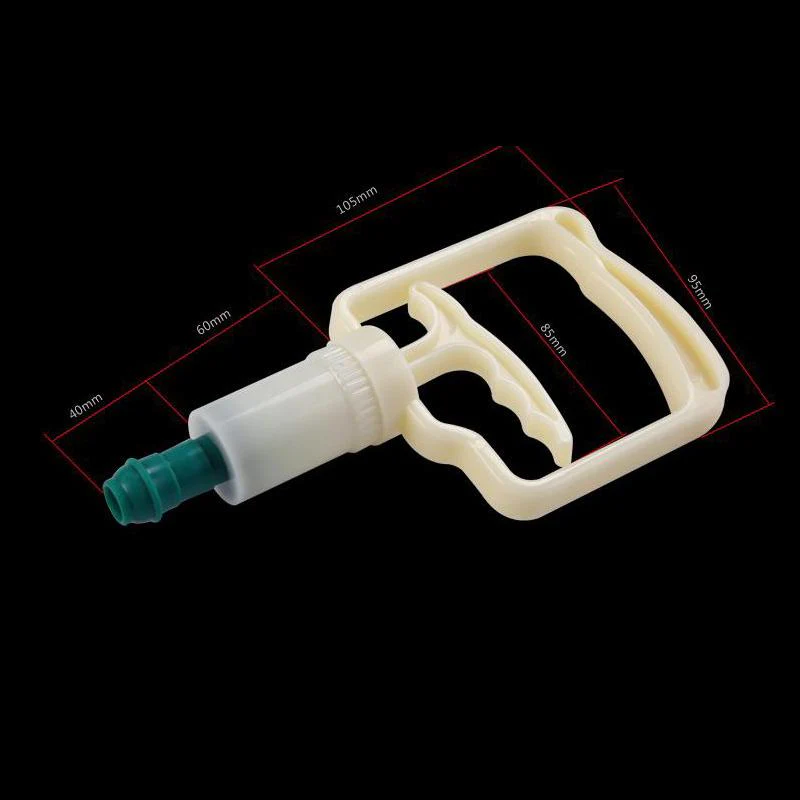 VamsLuna Breast & Buttocks Enhancement Pump Lifting Vacuum Suction Cupping Suction Therapy Device - Image 4